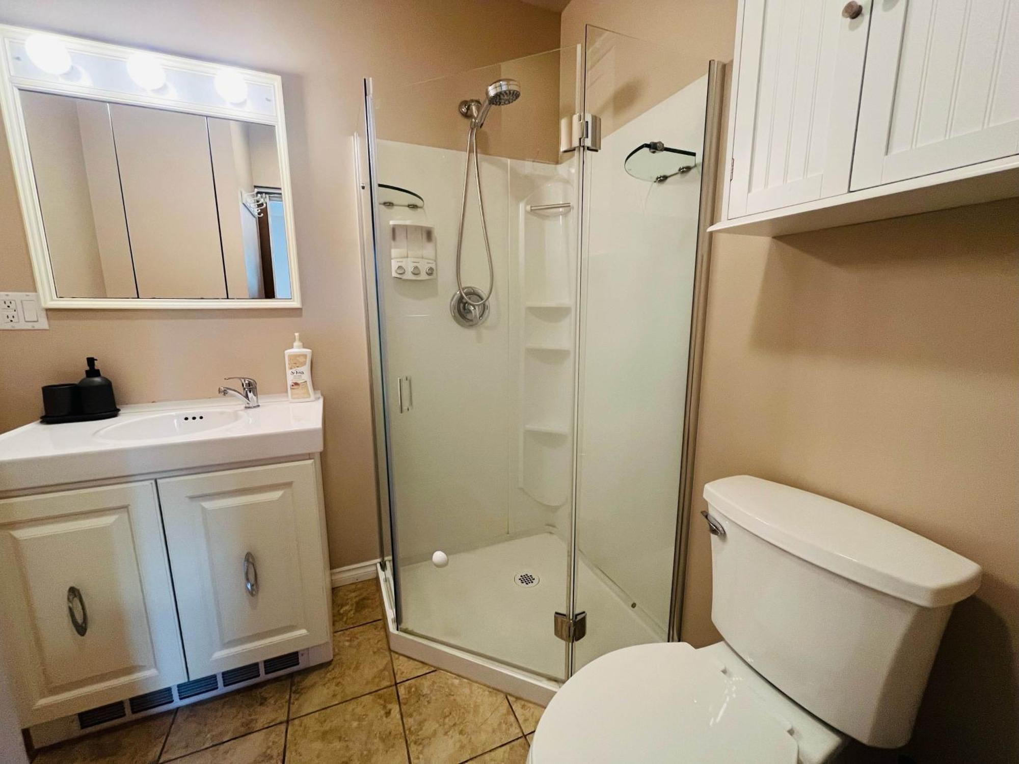 Cornerstone Bed And Breakfast Ревелсток Екстер'єр фото