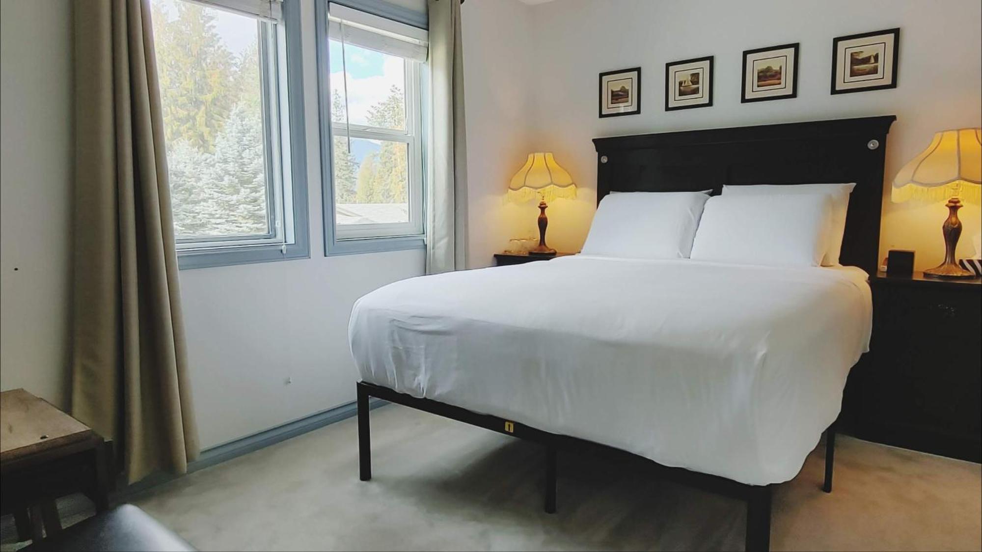 Cornerstone Bed And Breakfast Ревелсток Екстер'єр фото