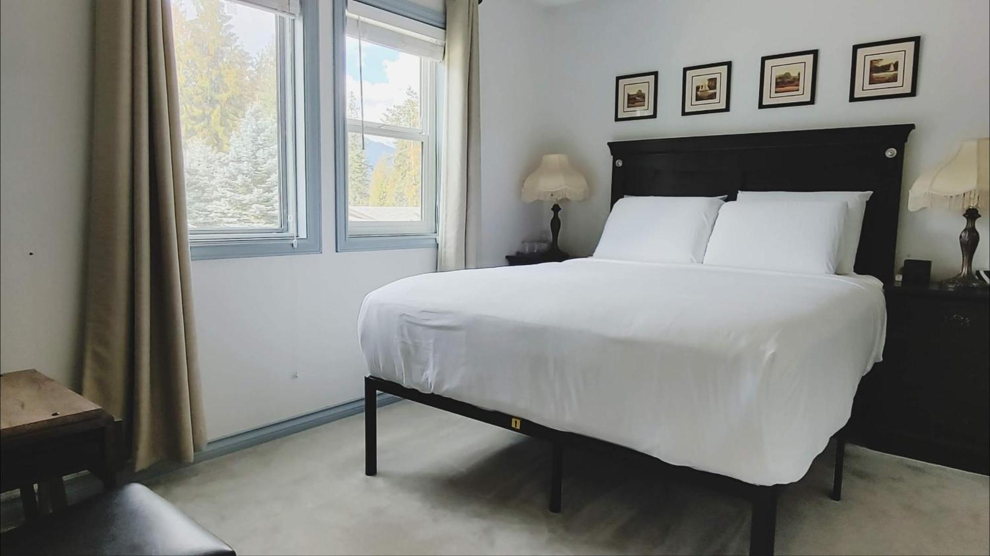 Cornerstone Bed And Breakfast Ревелсток Екстер'єр фото