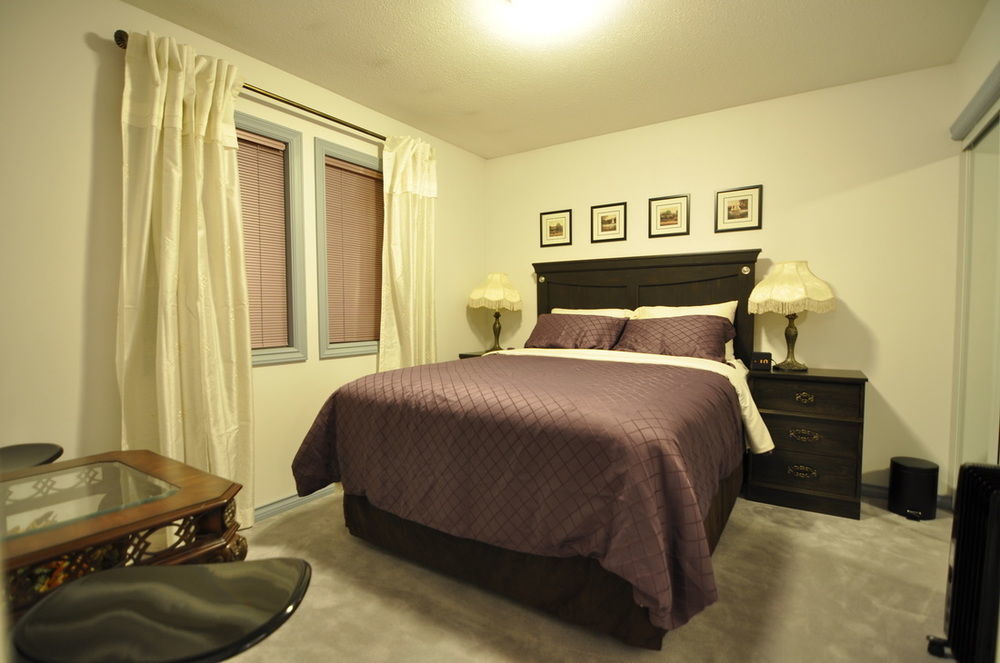 Cornerstone Bed And Breakfast Ревелсток Екстер'єр фото